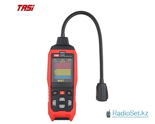 TASI TA702A газоанализатор - детектор утечки газа